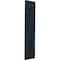 Ekena Millwork Americraft 3-Board (2 Batten) Wood Joined Board-n-Batten Shutters w/ Z-Bar, ARW102BB311X77OBH, PR ARW102BB311X77OBH - alternate 5
